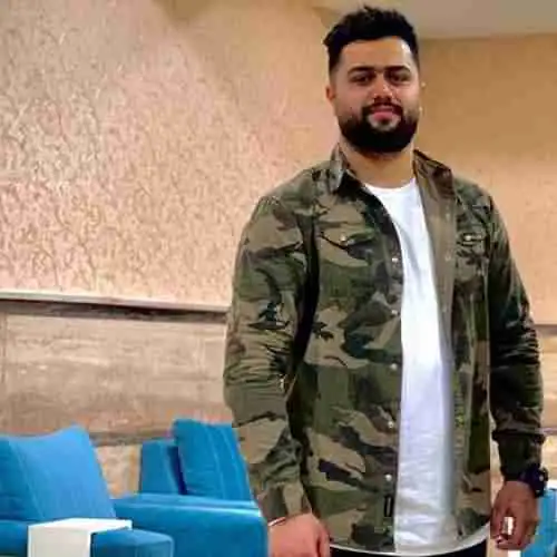 شب تلخ
